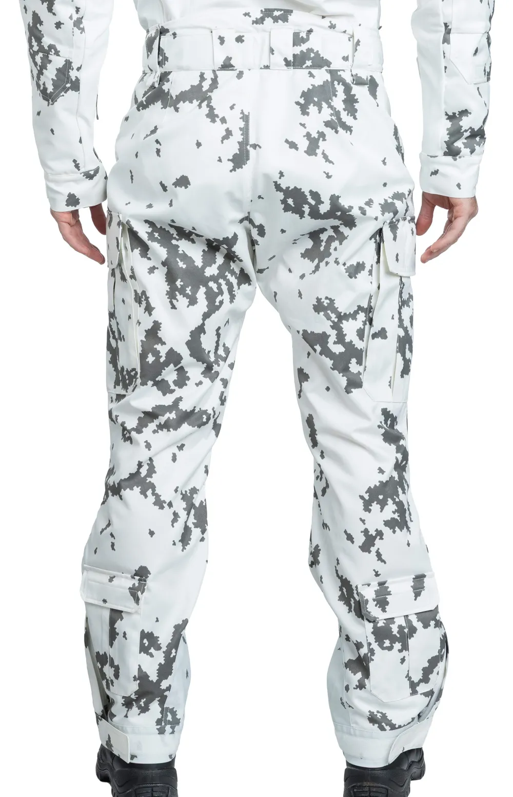 Varusteleka L4 Field Wear|Housut ^ L4 Talvitaisteluhousut
