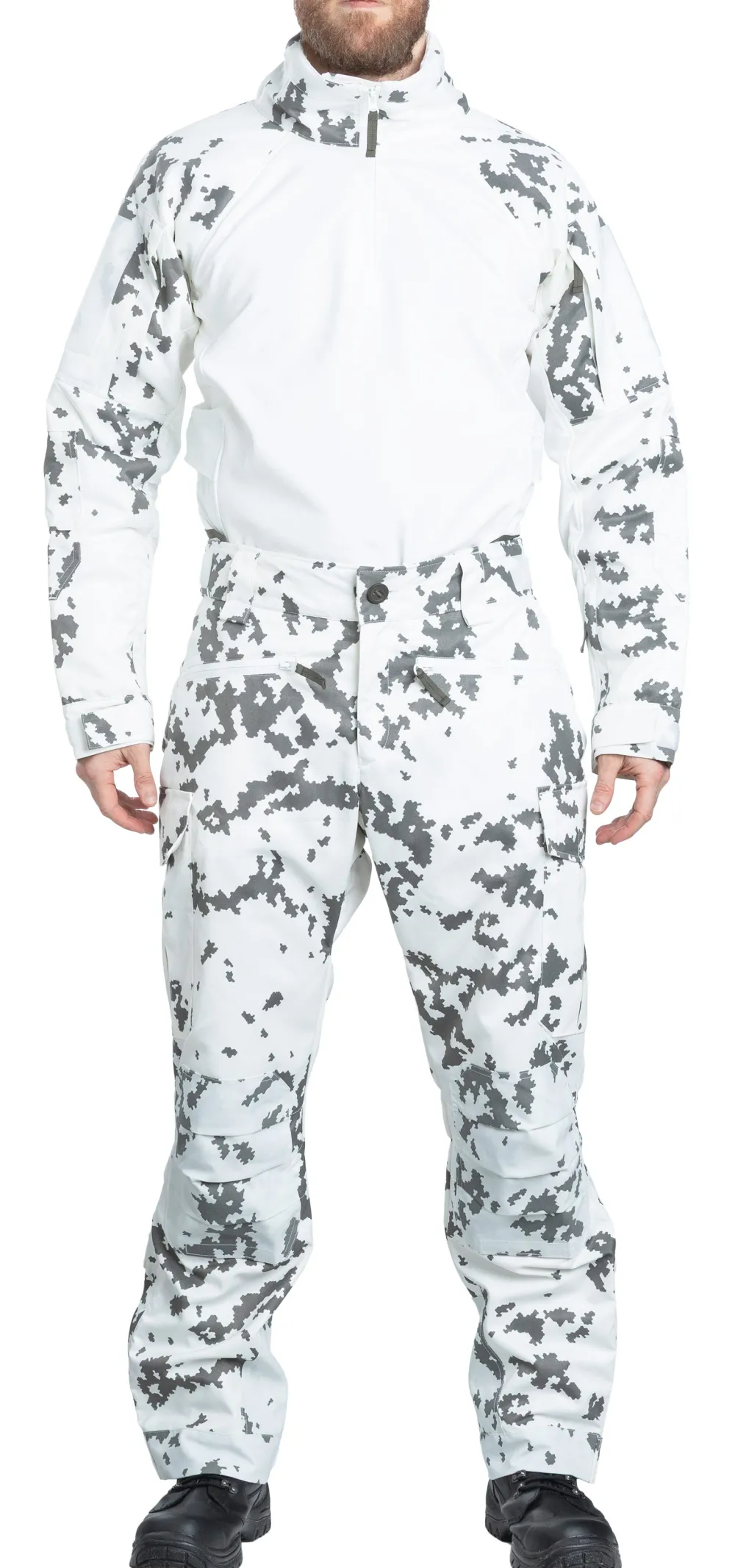 Varusteleka Paidat|L4 Field Wear ^ L4 Talvitaistelupaita