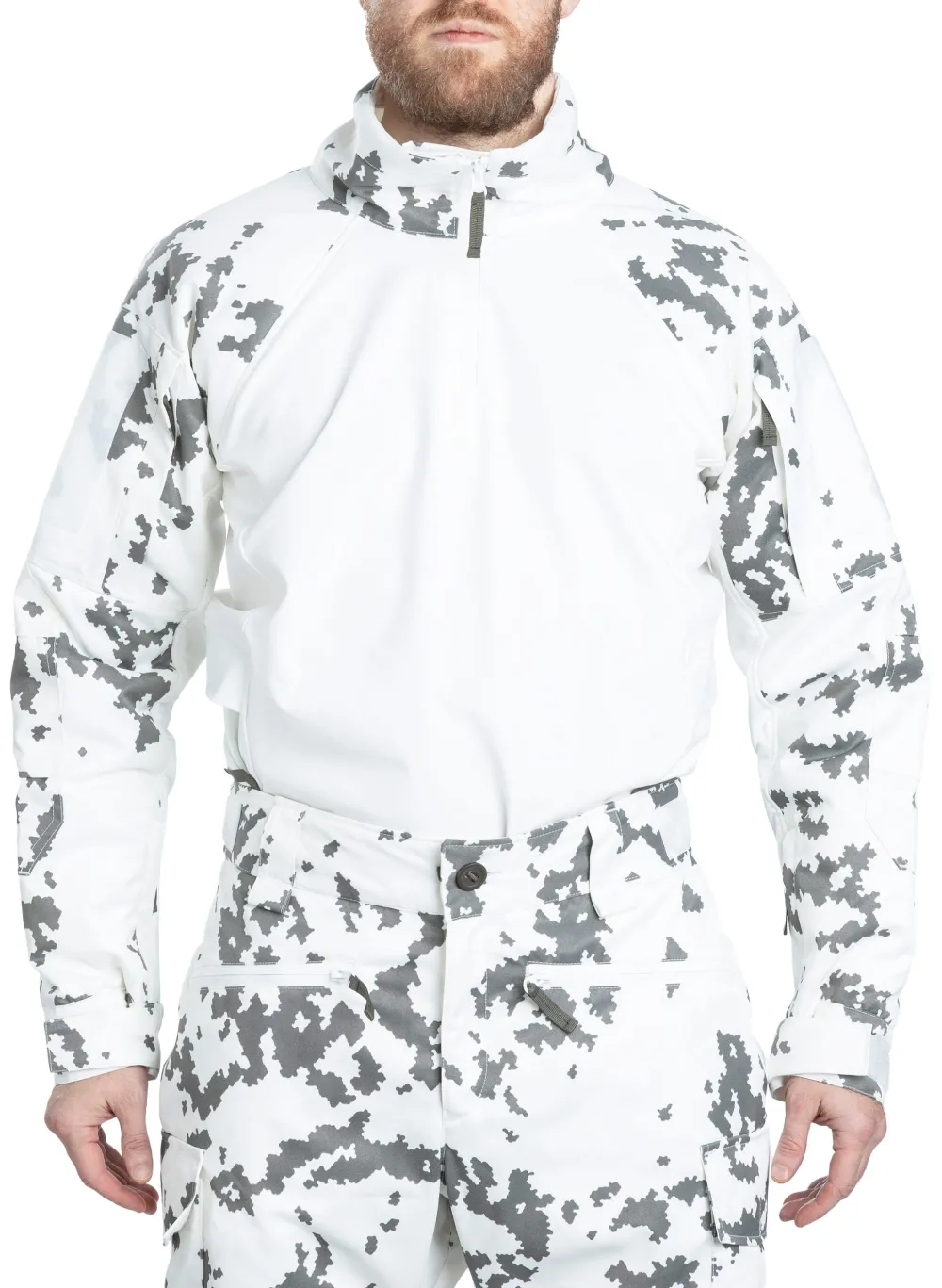 Varusteleka Paidat|L4 Field Wear ^ L4 Talvitaistelupaita