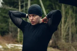 Varusteleka Paidat|Alusvaatteet ^ L1 T-paita, merinovillaa