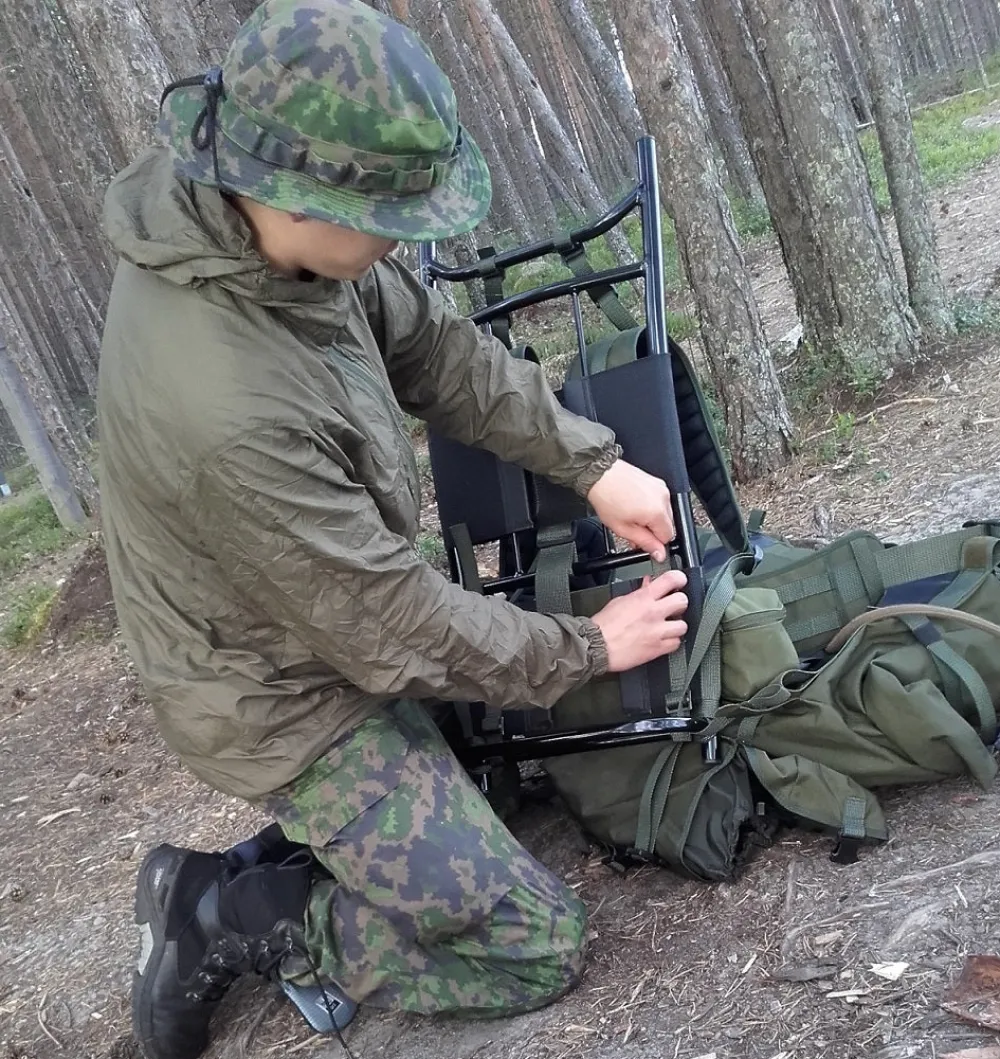 Varusteleka Takit|L3 Insulation Layer ^ L3 Tuulitakki