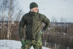 Varusteleka Takit|L3 Insulation Layer ^ L3 Tuulitakki