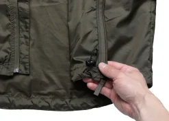 Varusteleka Takit|L3 Insulation Layer ^ L3 Tuulitakki
