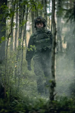 Varusteleka Taistelu- Ja Suojaliivit ^ LVPC levytaskut