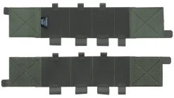 Varusteleka Taistelu- Ja Suojaliivit ^ LVPC Plate Carrier, elastinen lipastasku-cummerbund