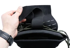 Varusteleka Taistelu- Ja Suojaliivit ^ LVPC Plate Carrier, PALS Cummerbund