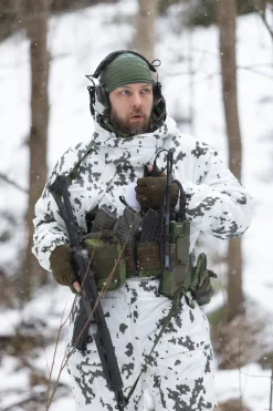 Varusteleka Taskut ^ LV141 taskuadapteri
