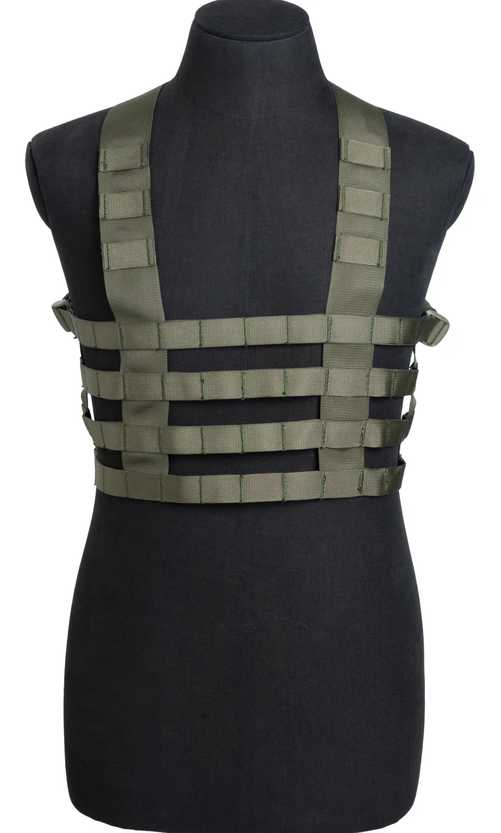 Varusteleka Taistelu- Ja Suojaliivit ^ LW18 Chest Rig