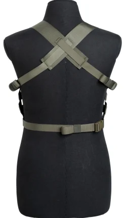 Varusteleka Taistelu- Ja Suojaliivit ^ LW18 Chest Rig