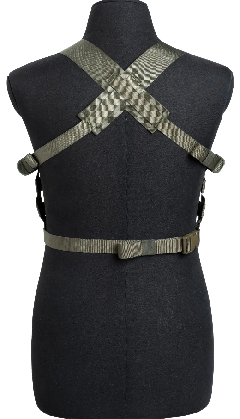 Varusteleka Taistelu- Ja Suojaliivit ^ LW18 Chest Rig