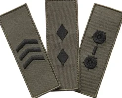Varusteleka Arvomerkit ^ M05 arvomerkki