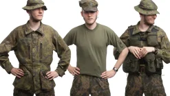 Varusteleka Arvomerkit ^ M05 arvomerkki