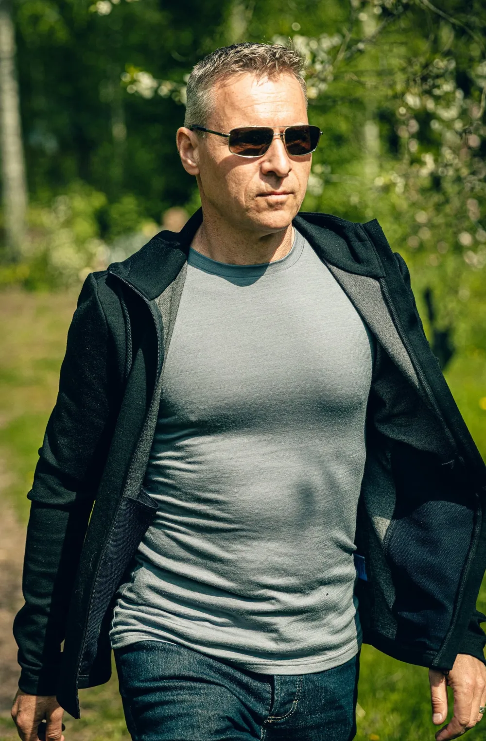 Varusteleka Paidat ^ merinohuppari