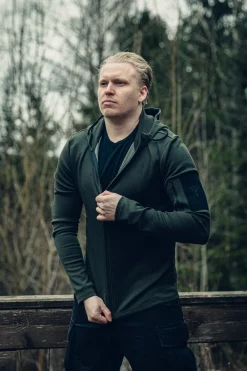 Varusteleka Paidat ^ merinohuppari