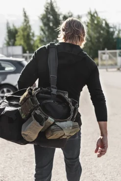Varusteleka Paidat ^ merinohuppari napeilla