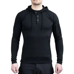 Varusteleka Paidat ^ merinohuppari napeilla