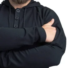 Varusteleka Paidat ^ merinohuppari napeilla