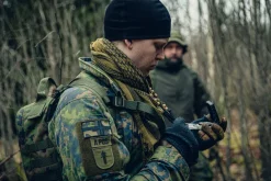 Varusteleka Käsineet ^ merinokynsikkäät