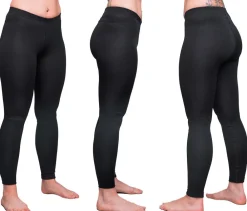 Varusteleka Alusvaatteet|Naisten Vaatteet ^ merinoleggingsit