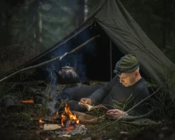 Varusteleka Alusvaatteet ^ merinovillakalsarit, pitkät