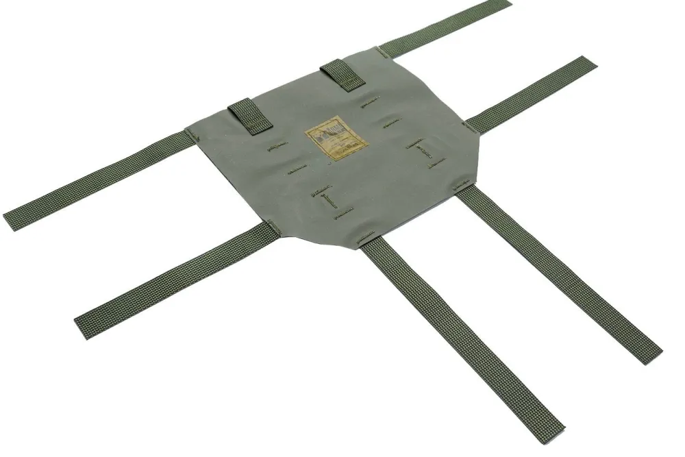Varusteleka Reppujen Osat Ja Tarvikkeet ^ modulaarinen majavanhäntä