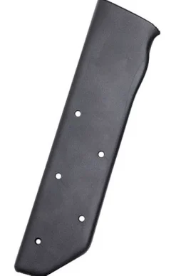 Varusteleka Tupet ^ muovilesta