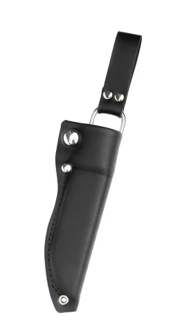 Varusteleka Tupet ^ nahkatuppi Jääkäripuukolle