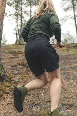 Varusteleka Naisten Vaatteet|Housut ^ naisten vaellusshortsit