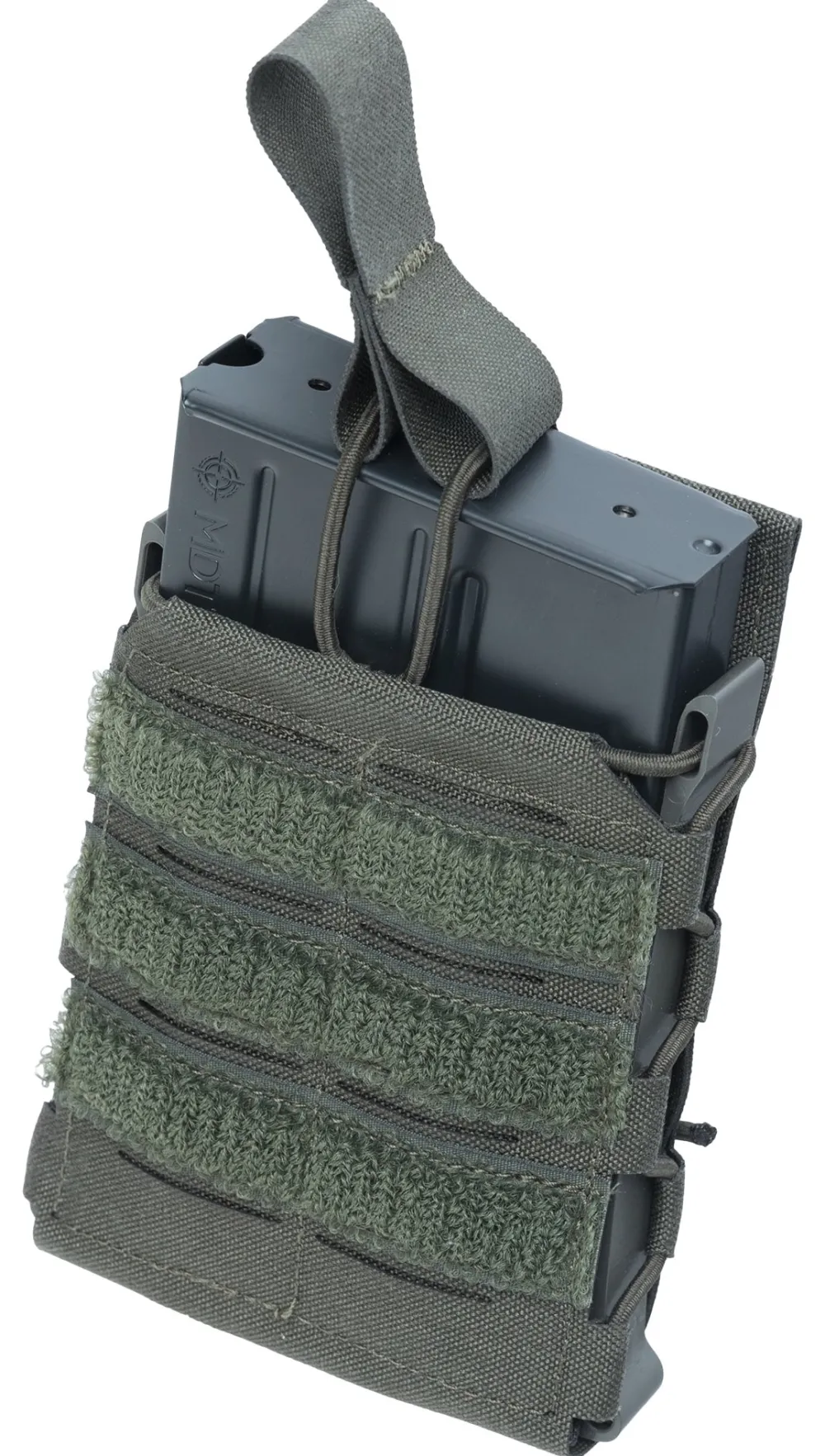 Varusteleka Taskut ^ 7.62 NATO kiväärin lipastasku