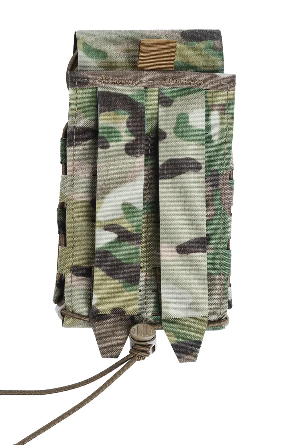 Varusteleka Taskut ^ 7.62 NATO kiväärin lipastasku