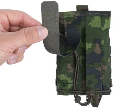 Varusteleka Taskut ^ 7.62 NATO kiväärin lipastasku