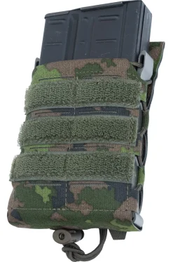 Varusteleka Taskut ^ 7.62 NATO kiväärin lipastasku