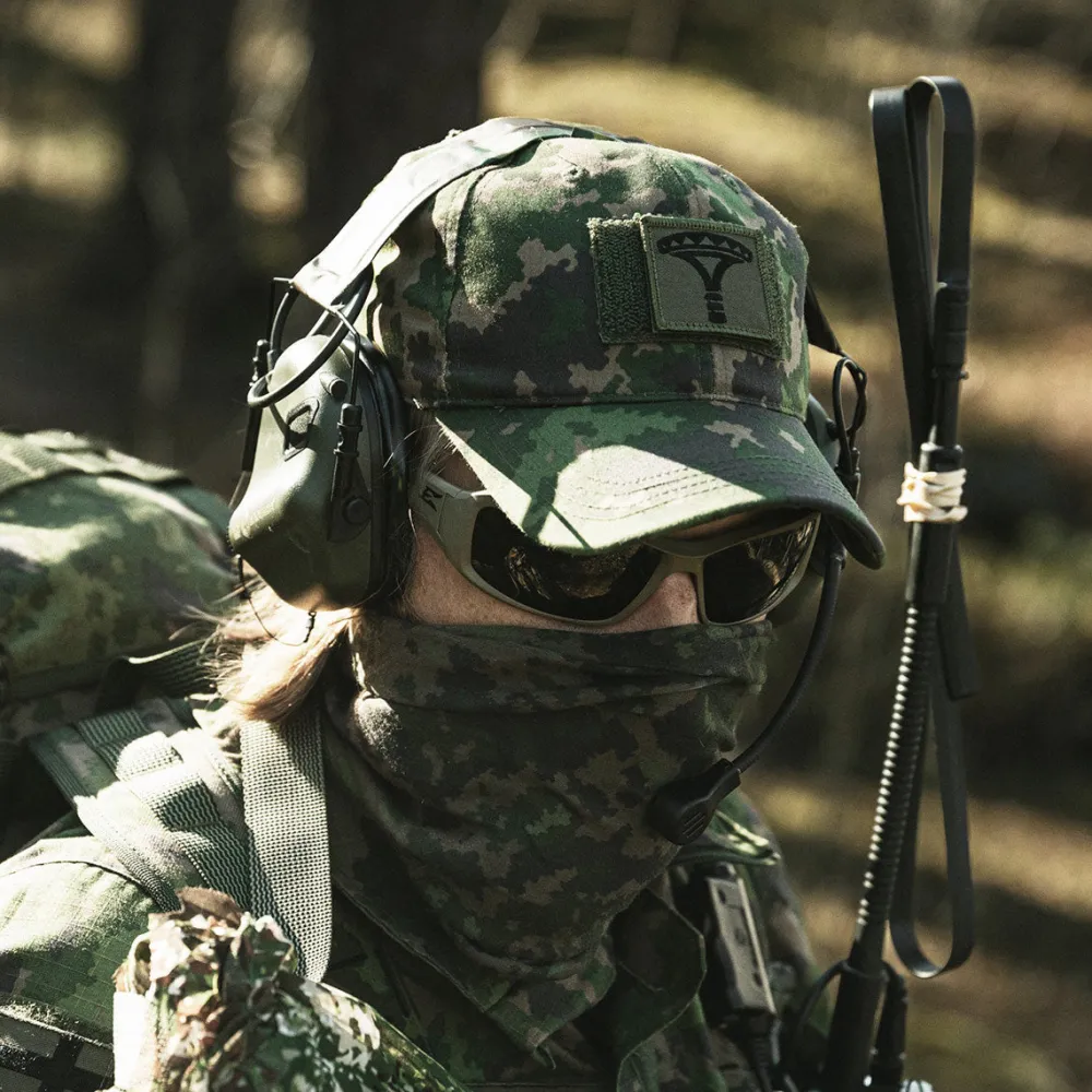 Varusteleka Päähineet ^ Operator Cap lippalakki