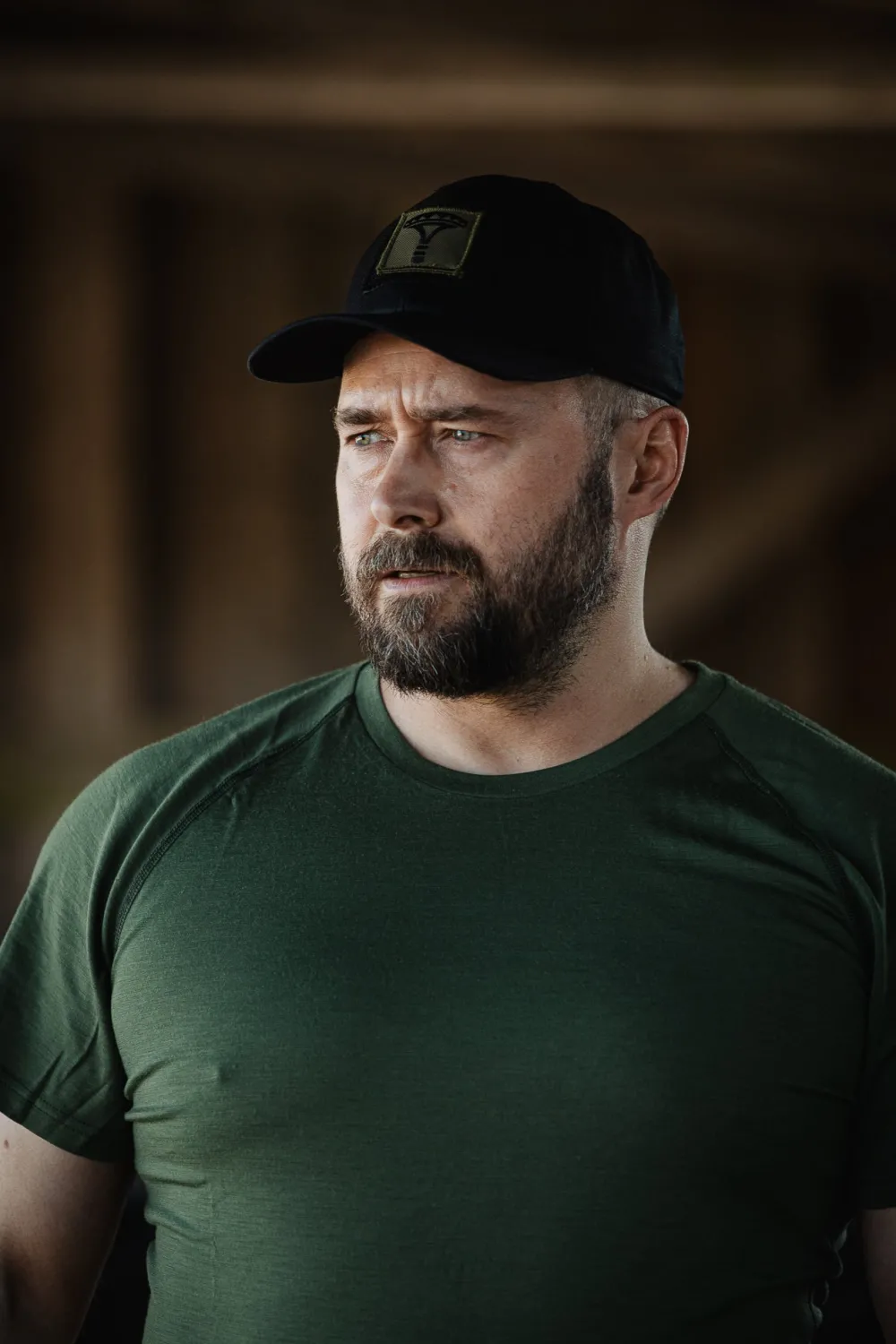 Varusteleka Päähineet ^ Operator Cap lippalakki