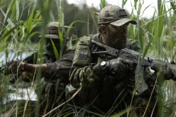 Varusteleka Päähineet ^ Operator Cap lippalakki