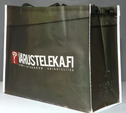 Varusteleka Pakkauspussit Ja Kuivapussit ^ panttikassi