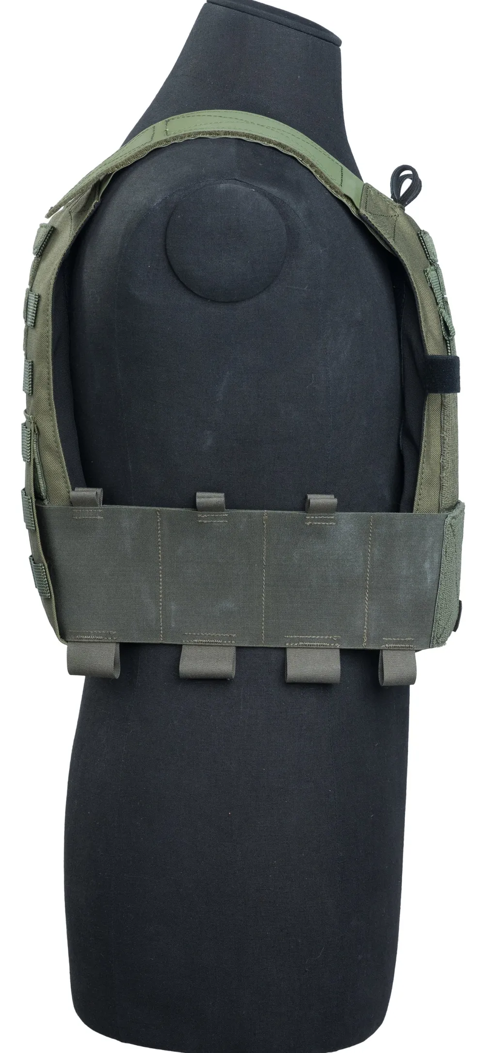Varusteleka Taistelu- Ja Suojaliivit ^ PC18 Plate Carrier, elastinen lipastasku-cummerbund