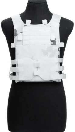 Varusteleka Taistelu- Ja Suojaliivit ^ PC18 Plate Carrier, PALS Cummerbund