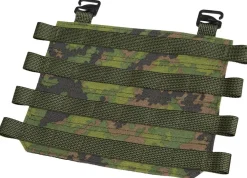 Varusteleka Taistelu- Ja Suojaliivit ^ PC18 6x4 PALS etupaneeli