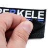 Varusteleka Moraalimerkit Ja Heijastimet ^ Perkele moraalimerkki