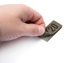 Varusteleka Tunnukset ^ Saapumiserätunnus
