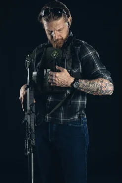 Varusteleka Housut ^ taktiset farkut