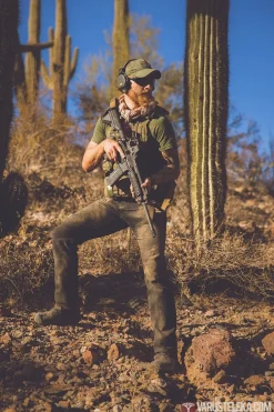 Varusteleka Housut ^ taktiset farkut