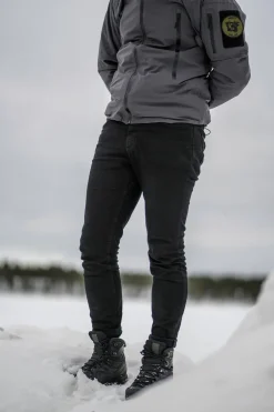 Varusteleka Housut ^ taktiset pillifarkut
