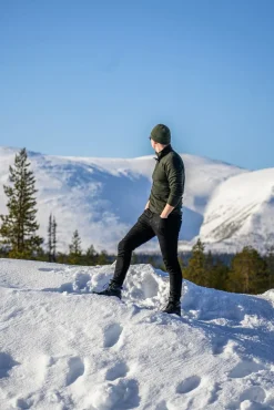 Varusteleka Housut ^ taktiset pillifarkut