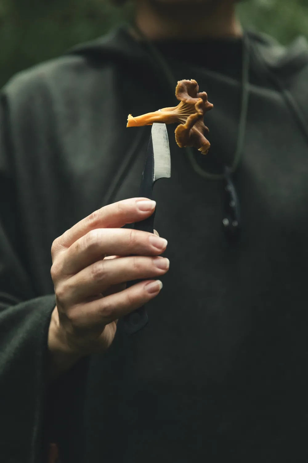 Varusteleka Puukot Ja Veitset ^ Tiny pikkupuukko, hiiliteräs