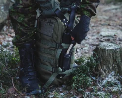 Varusteleka Tupet ^ Tuplatuppi Skramalle