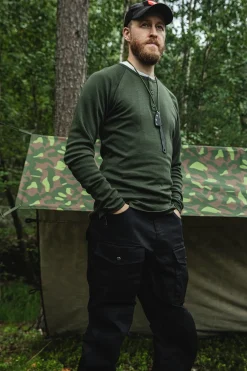 Varusteleka Paidat ^ vaarinpaita, merinovillaa
