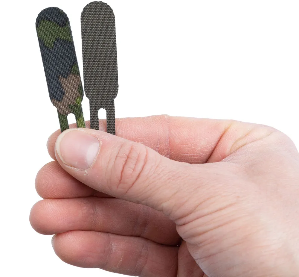 Varusteleka Diy Ja Huolto ^ Vetoketjun vedin, 5-pack