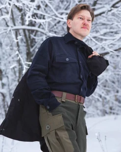Varusteleka Paidat ^ villakenttäpusero